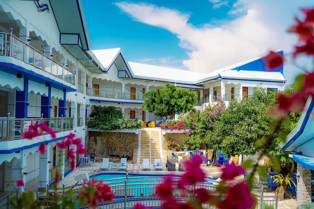 Photo of Outdoor in Santiago
