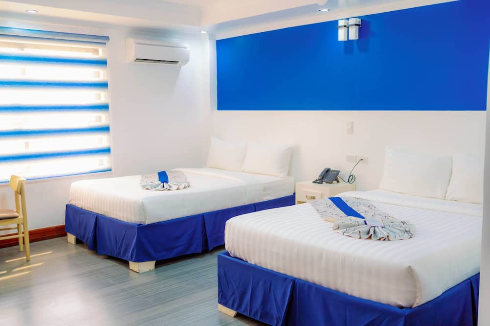 Photo of Bedroom in Santiago