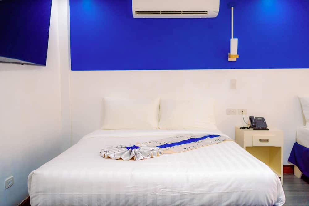 Photo of Bedroom in Santiago