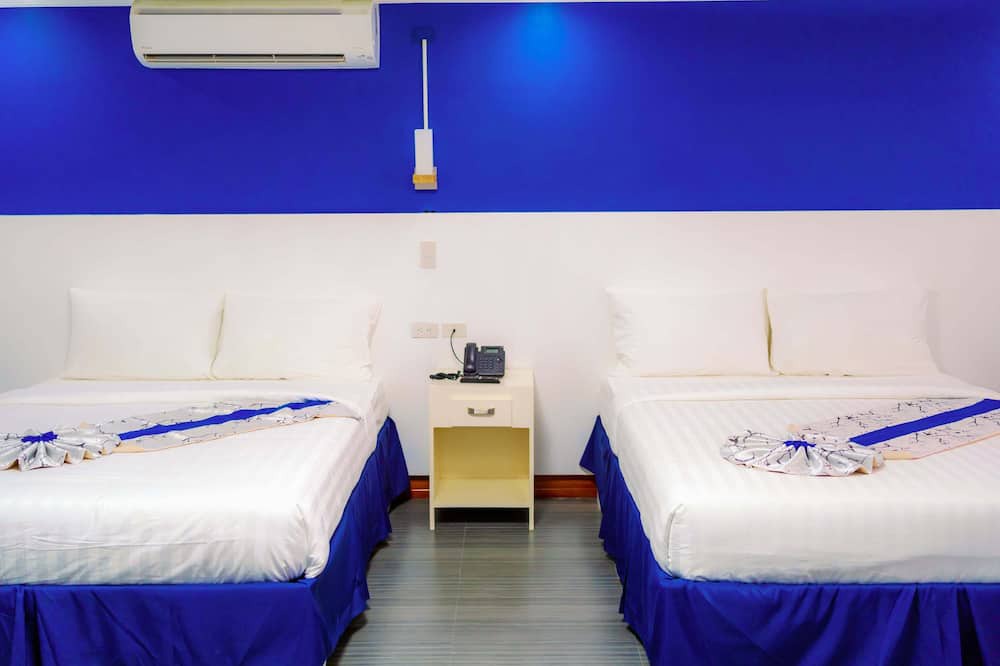 Photo of Bedroom in Santiago