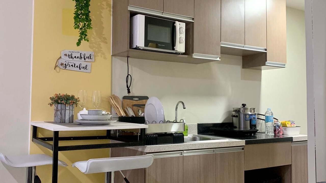 Photo of Kitchen in Cebu