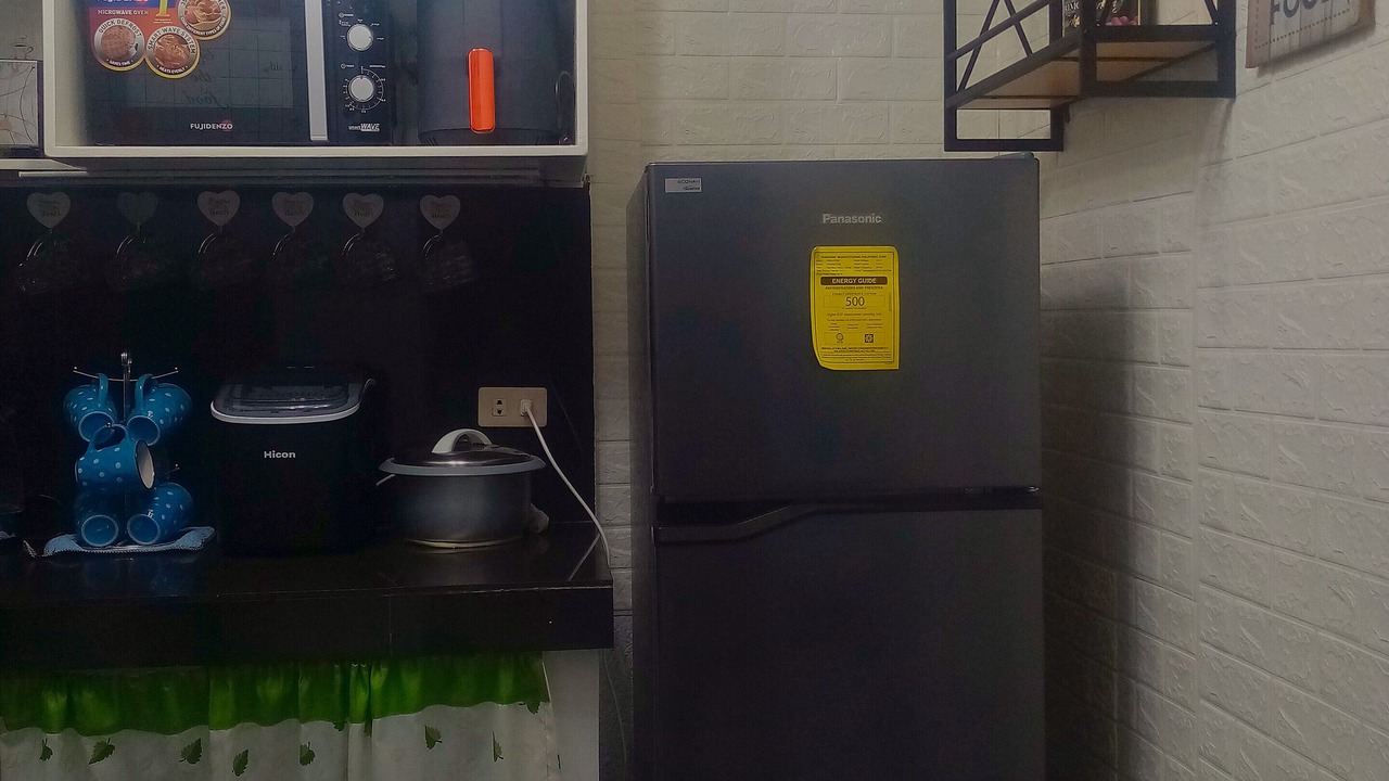 Photo of Kitchen in Santo Tomas