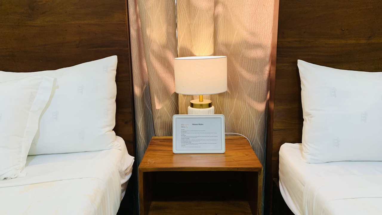 Photo of Bedroom in Looc