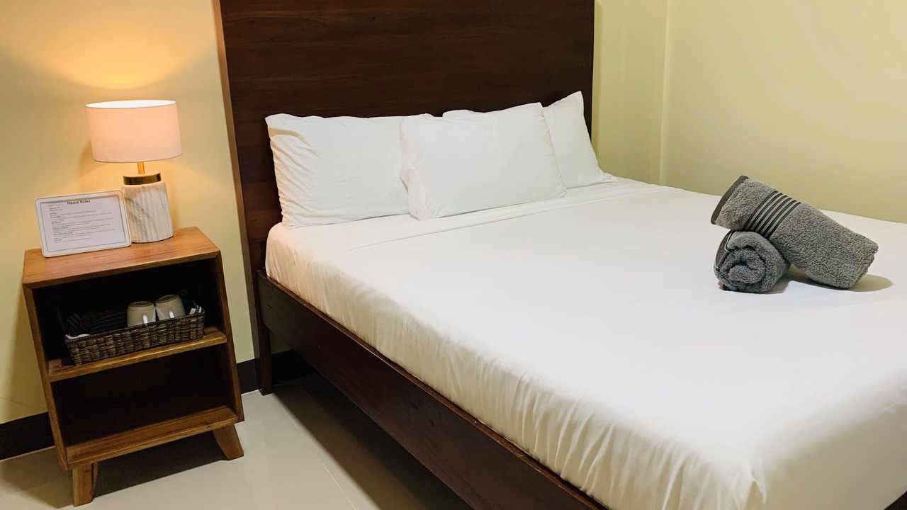 Photo of Bedroom in Looc