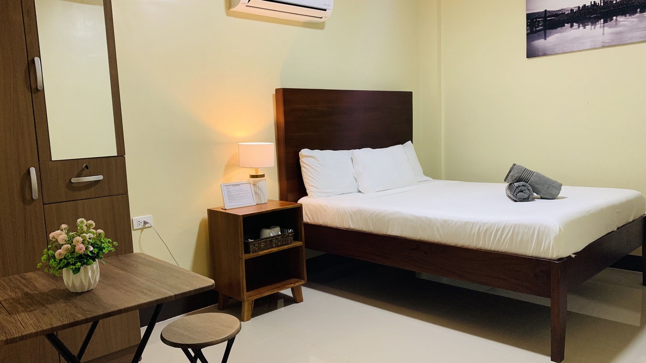 Photo of Bedroom in Looc