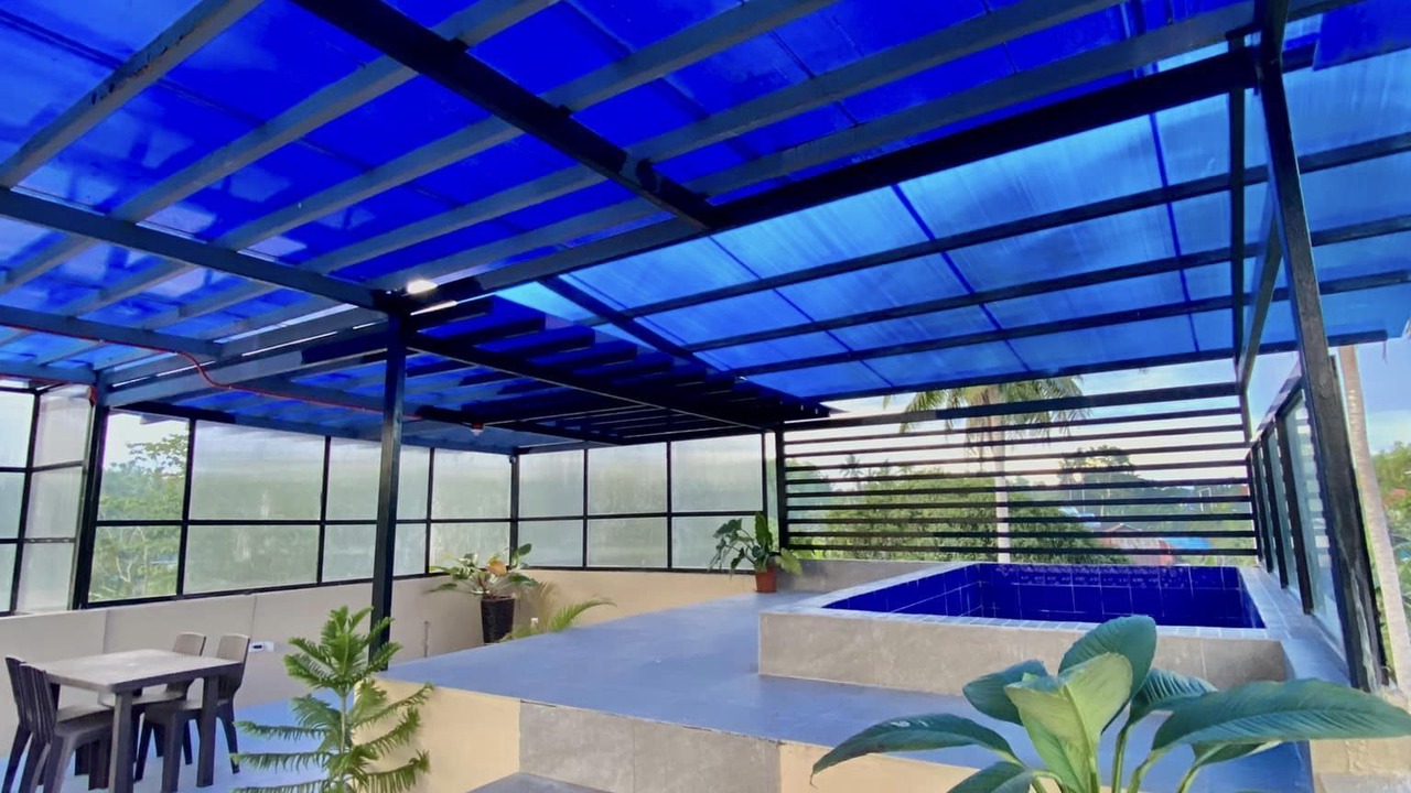 Photo of Patio Balcony in Looc