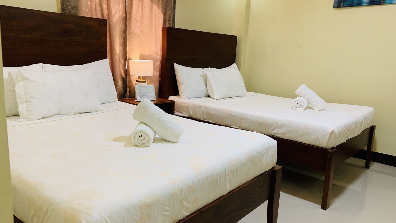Photo of Bedroom in Looc