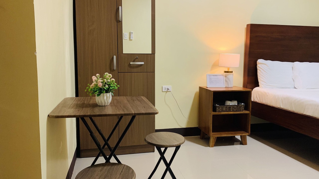 Photo of Bedroom in Looc