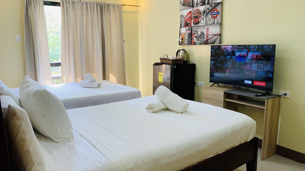 Photo of Bedroom in Looc