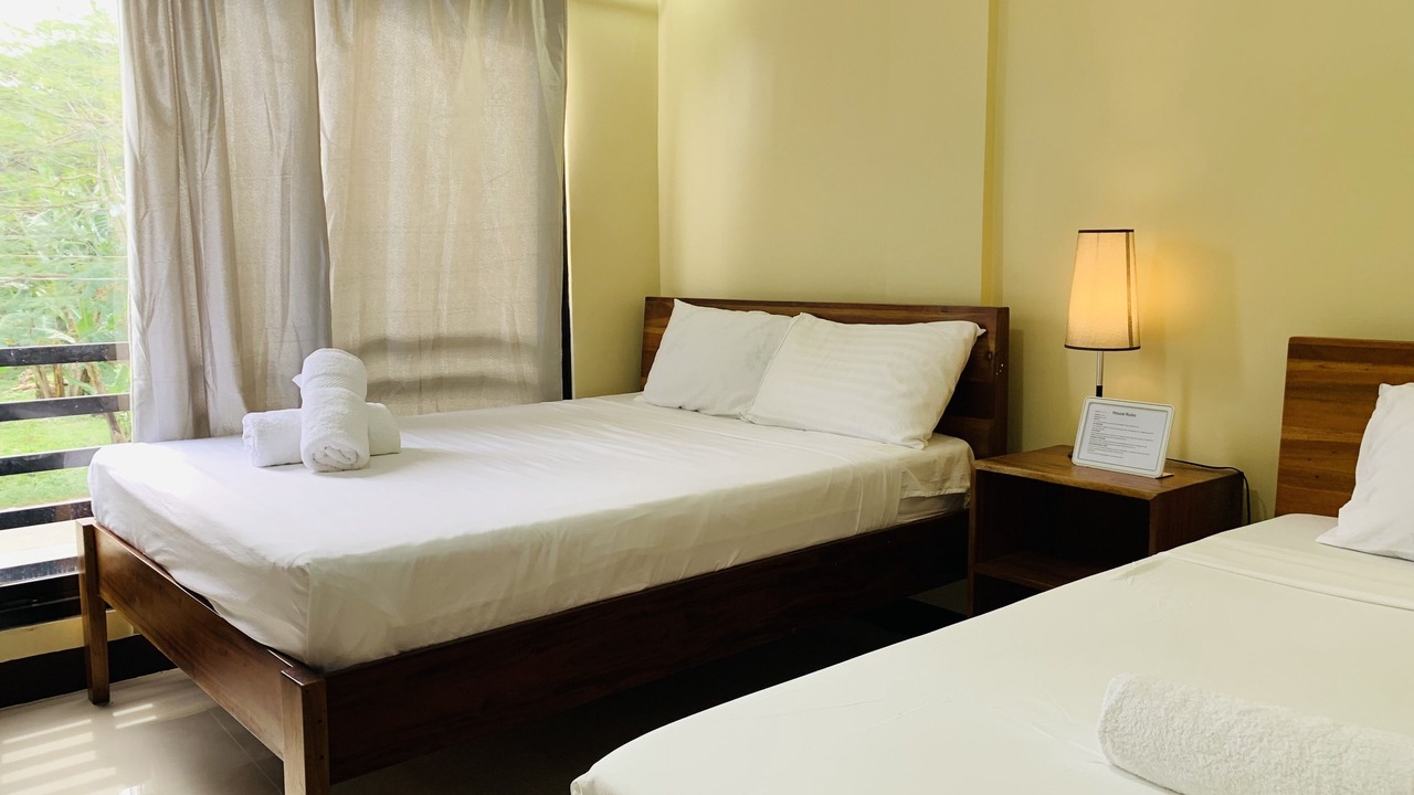Photo of Bedroom in Looc