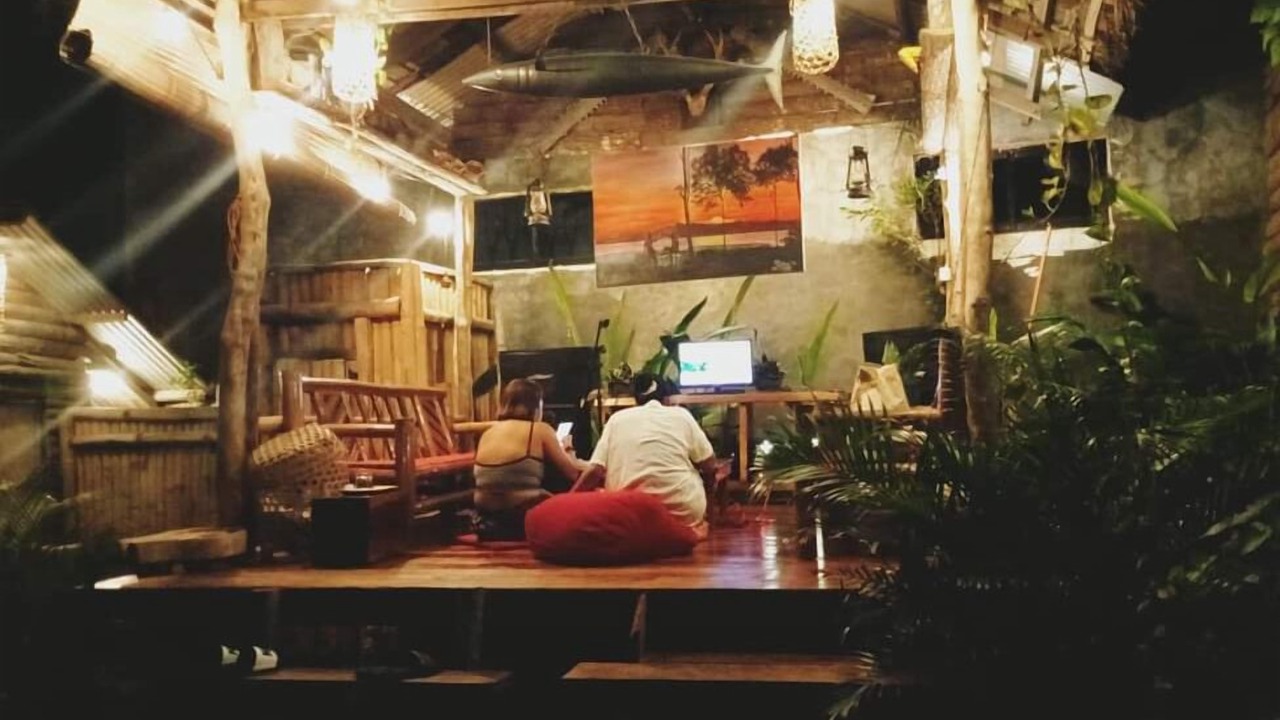 Photo of Livingroom in Siquijor