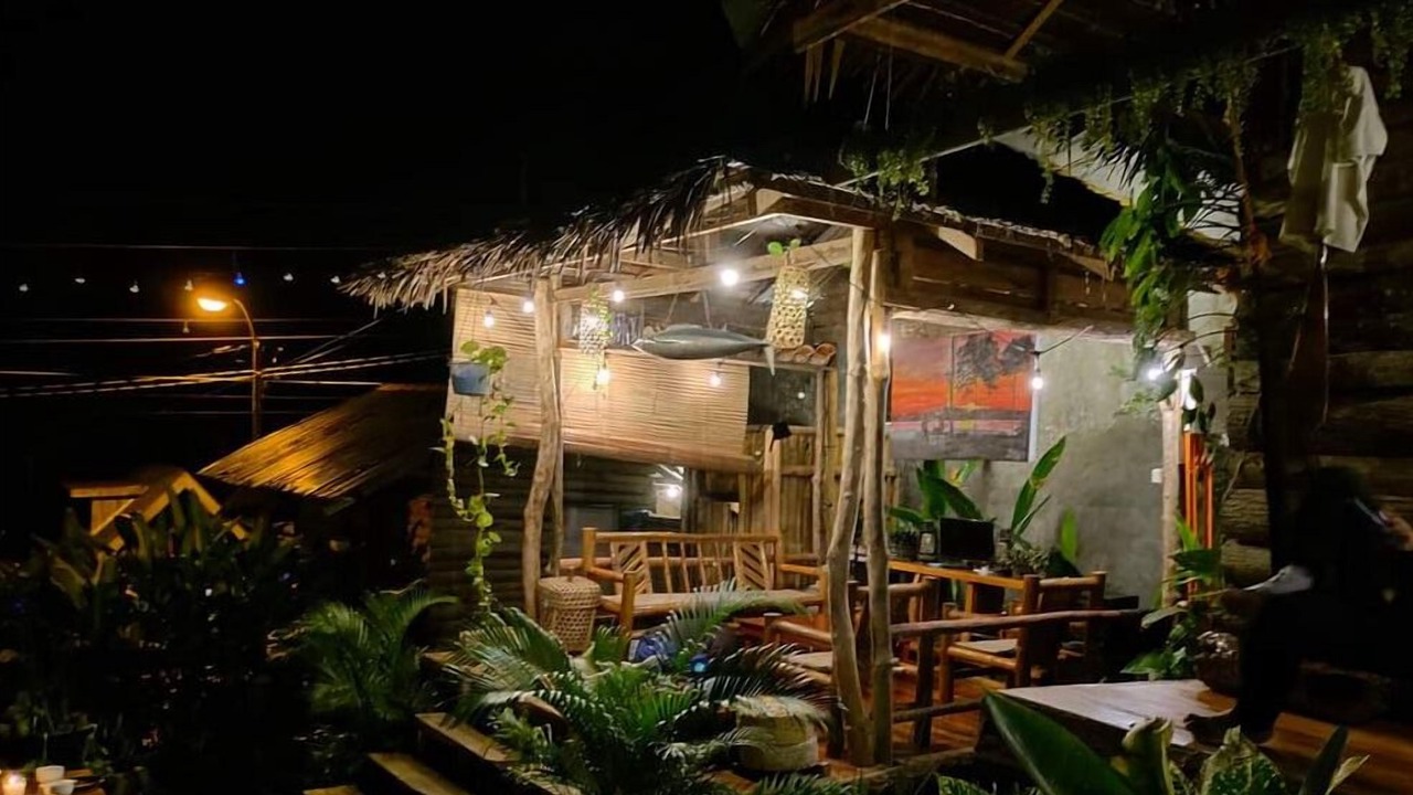 Photo of Livingroom in Siquijor