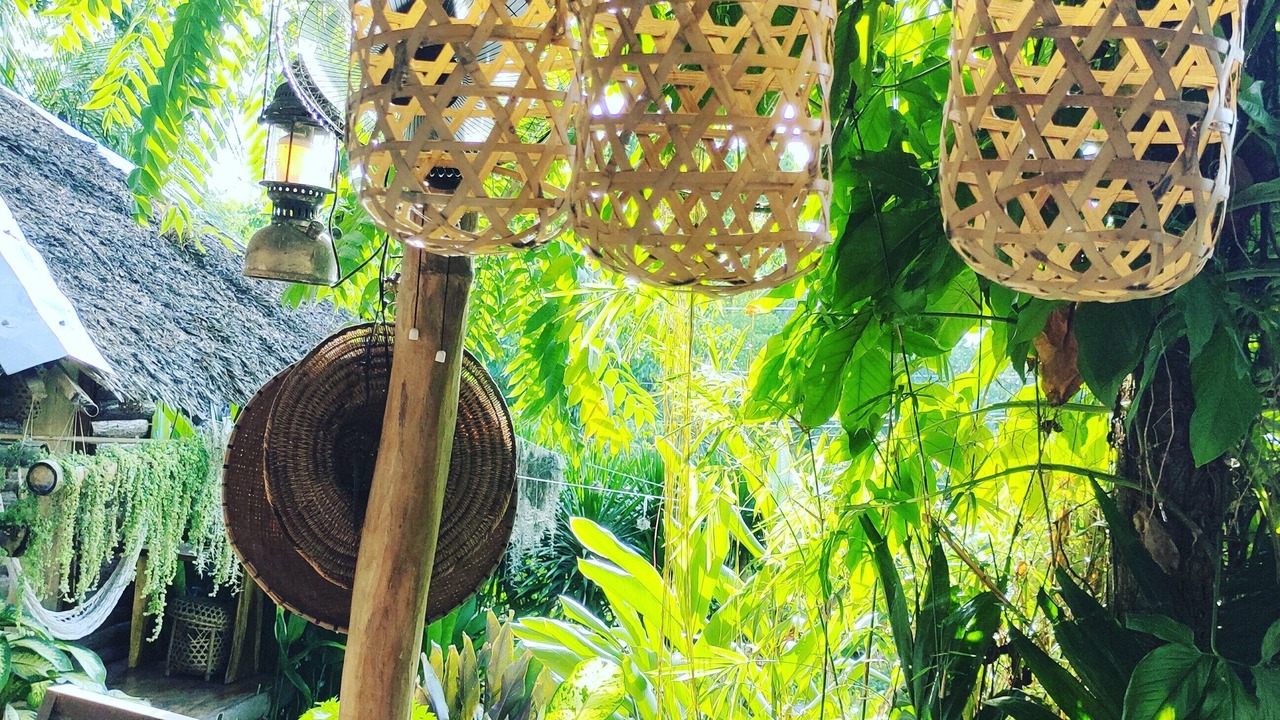 Photo of Livingroom in Siquijor