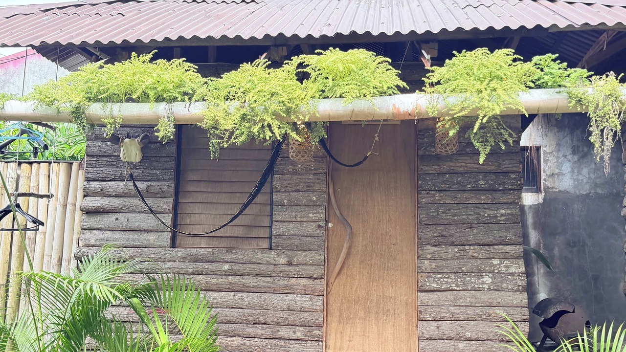 Photo of Bedroom in Siquijor
