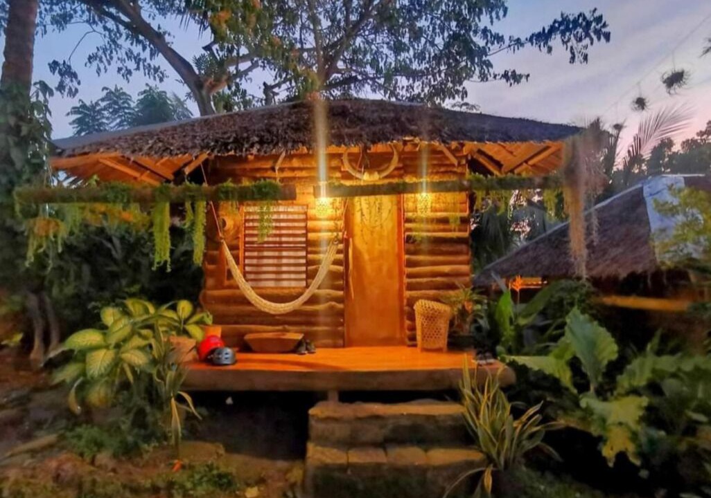 Photo of Patio Balcony in Siquijor