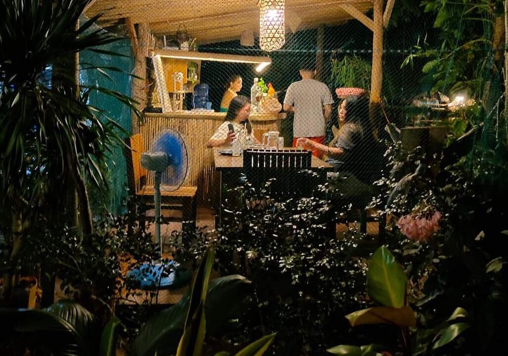 Photo of Livingroom in Siquijor