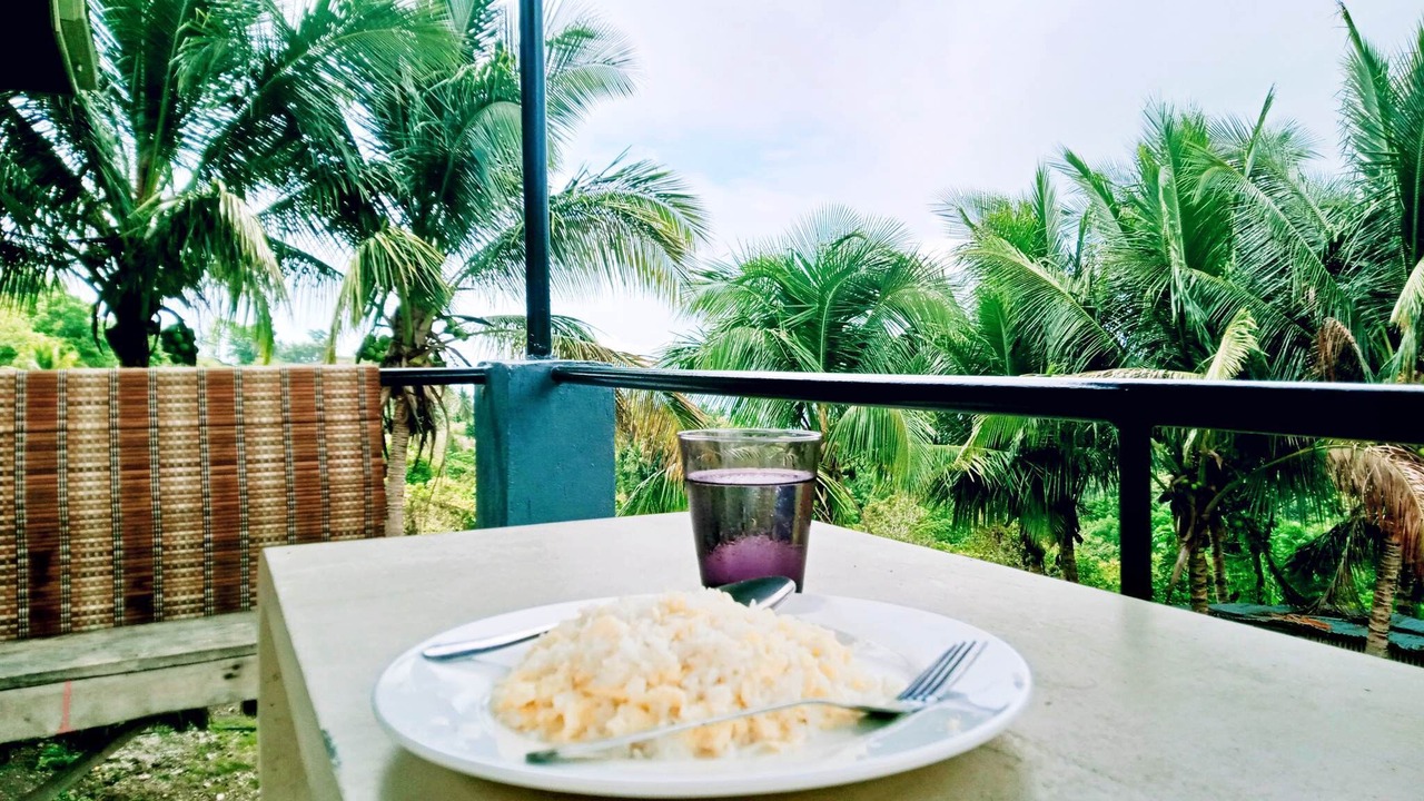 Photo of Outdoor in Oslob