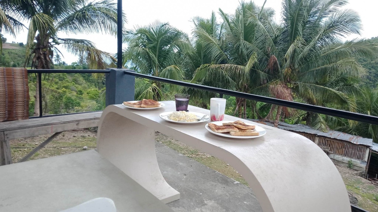 Photo of Outdoor in Oslob