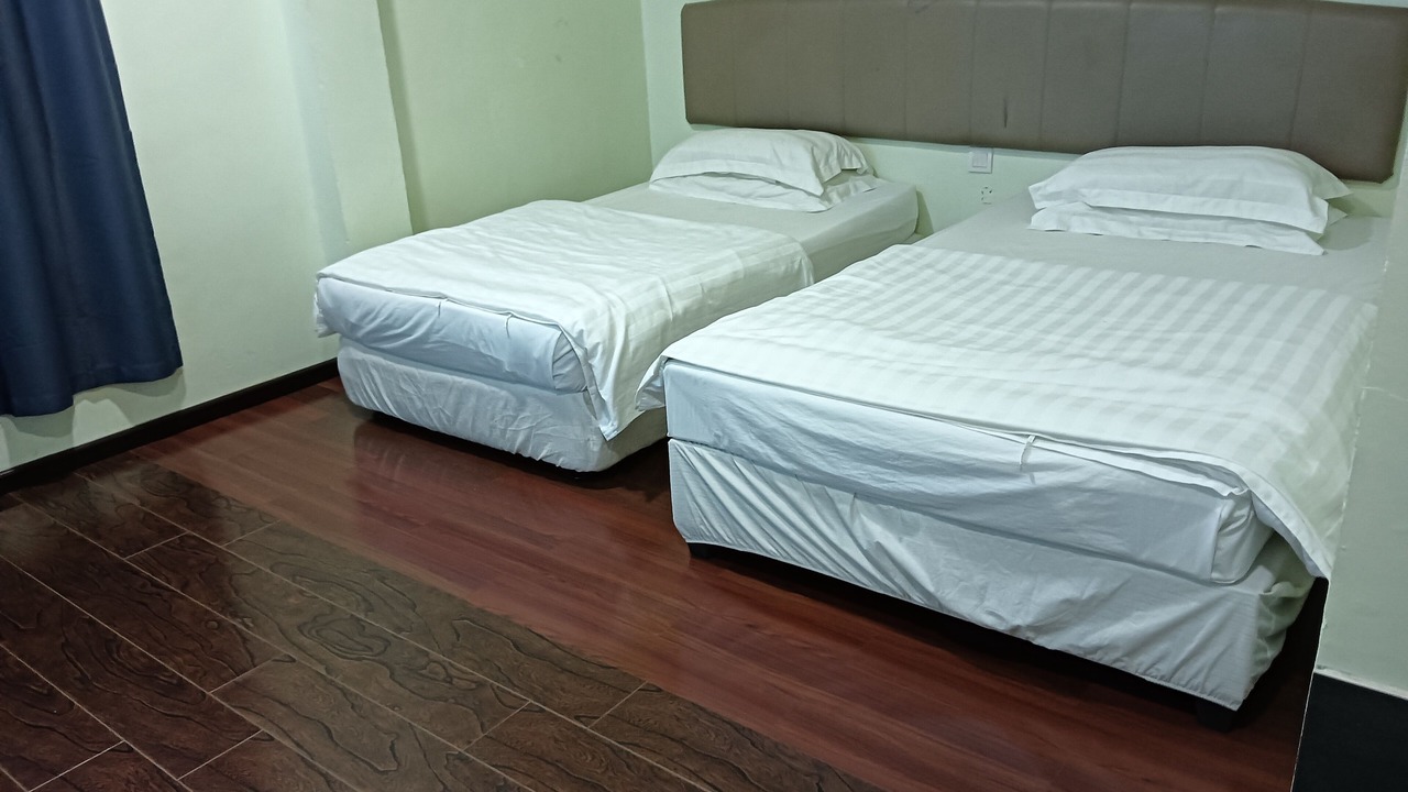 Photo of Bedroom in Sarikei