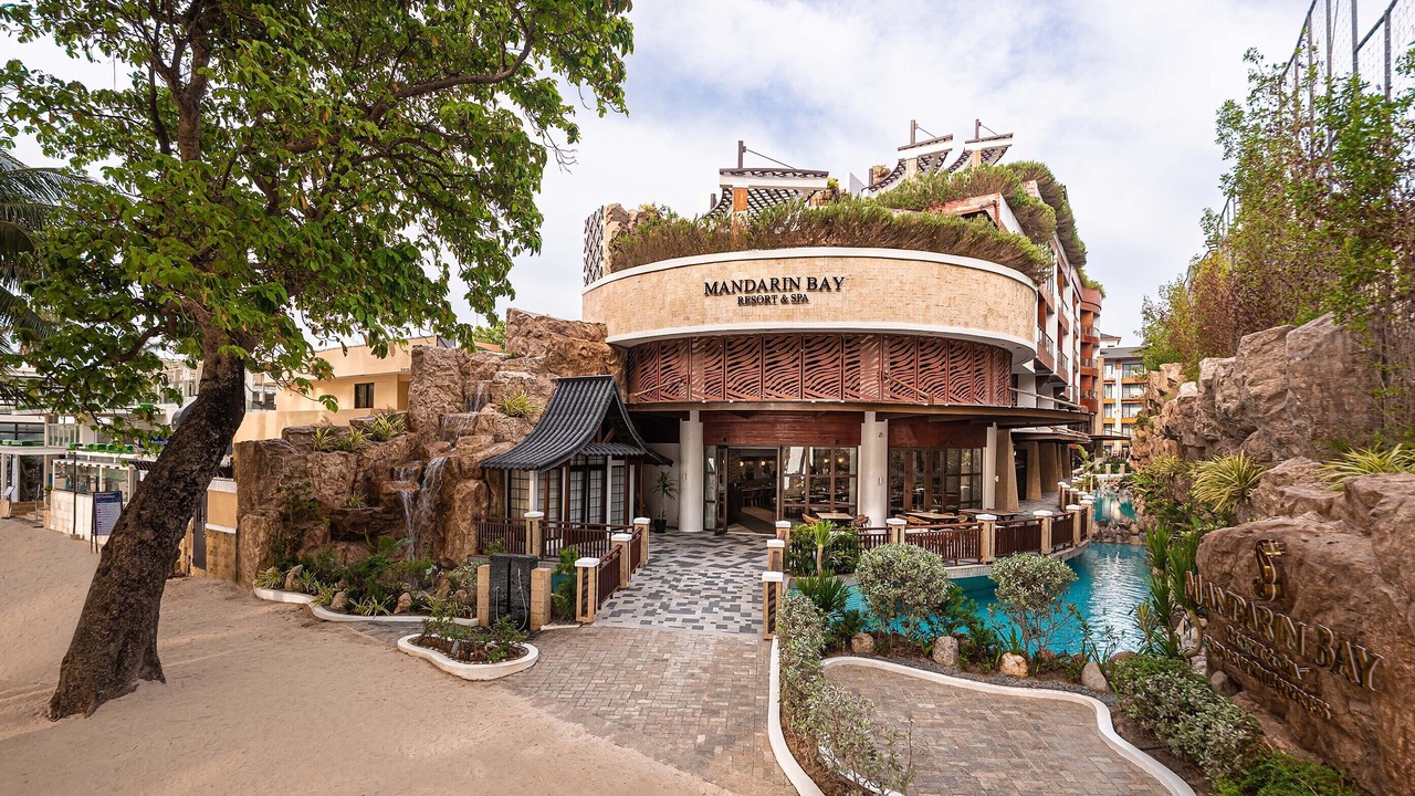 Photo of Outdoor in Boracay Island