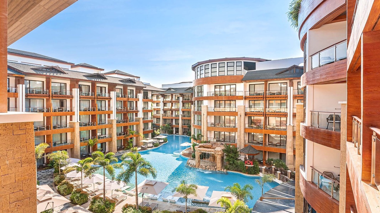 Photo of Outdoor in Boracay Island