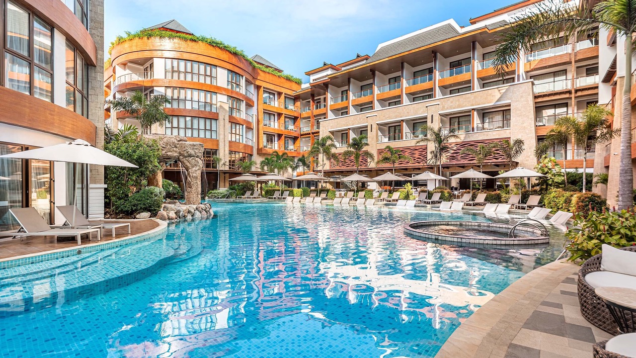 Photo of Outdoor in Boracay Island