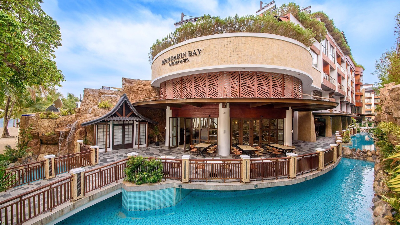 Photo of Outdoor in Boracay Island