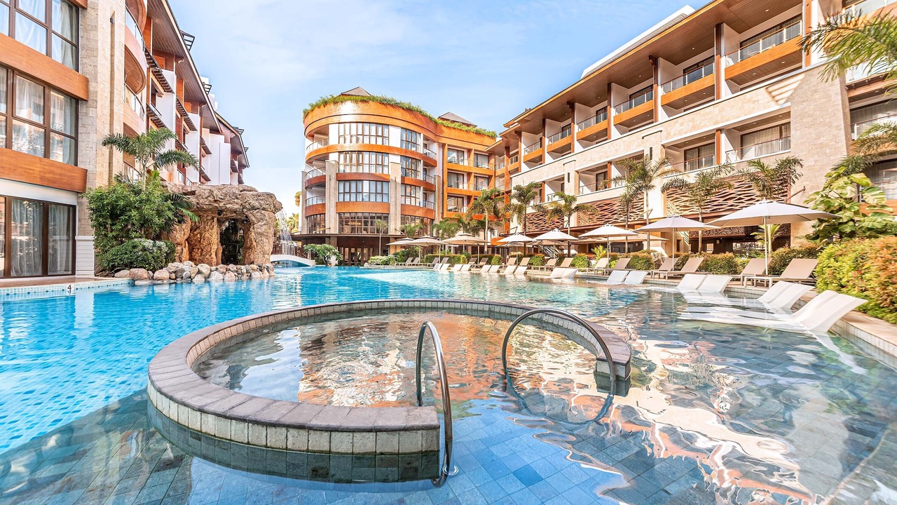 Photo of Outdoor in Boracay Island