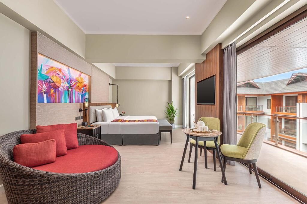 Photo of Bedroom in Balabag
