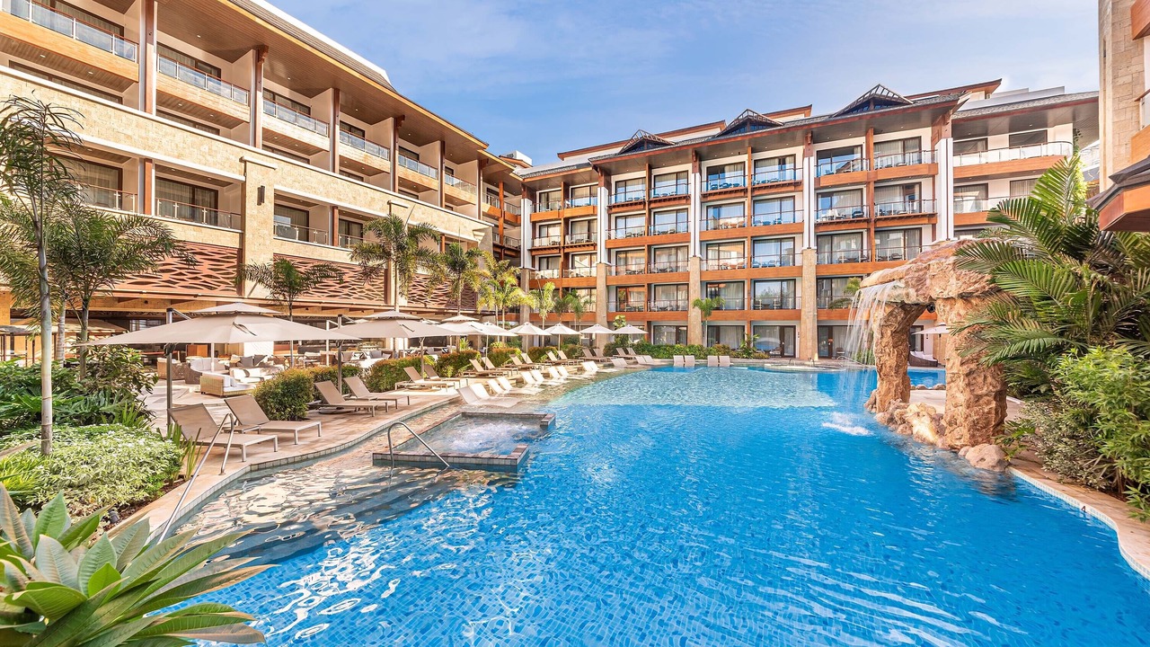 Photo of Outdoor in Boracay Island