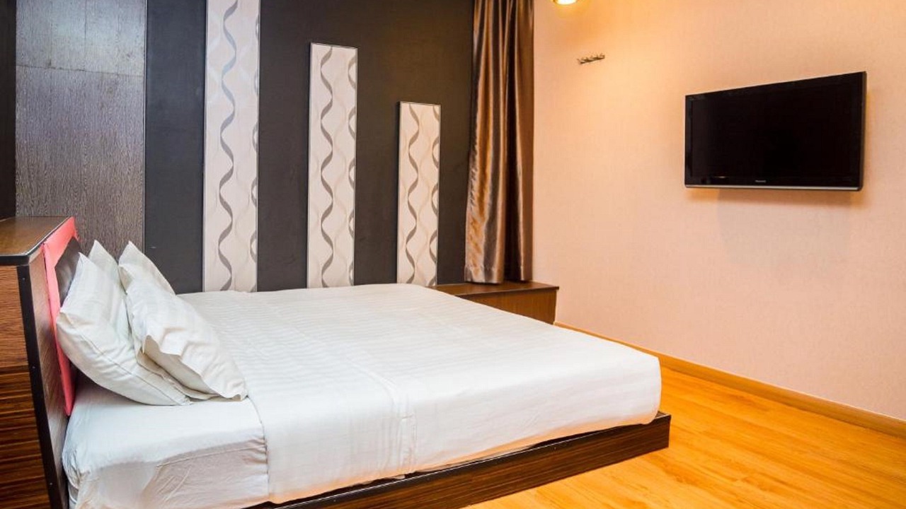 Photo of Bedroom in Taman Johor Jaya