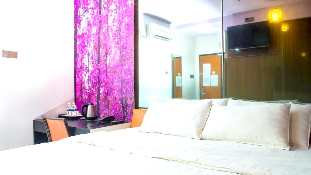 Photo of Bedroom in Taman Johor Jaya
