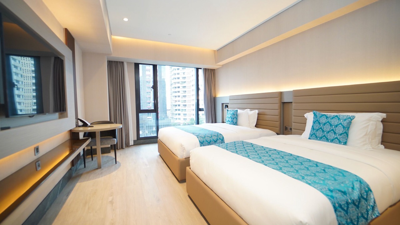 Photo of Bedroom in Baclaran