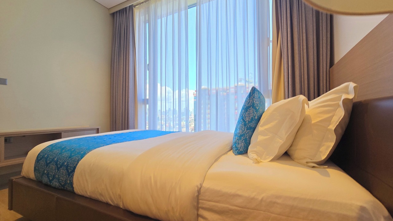 Photo of Bedroom in Baclaran