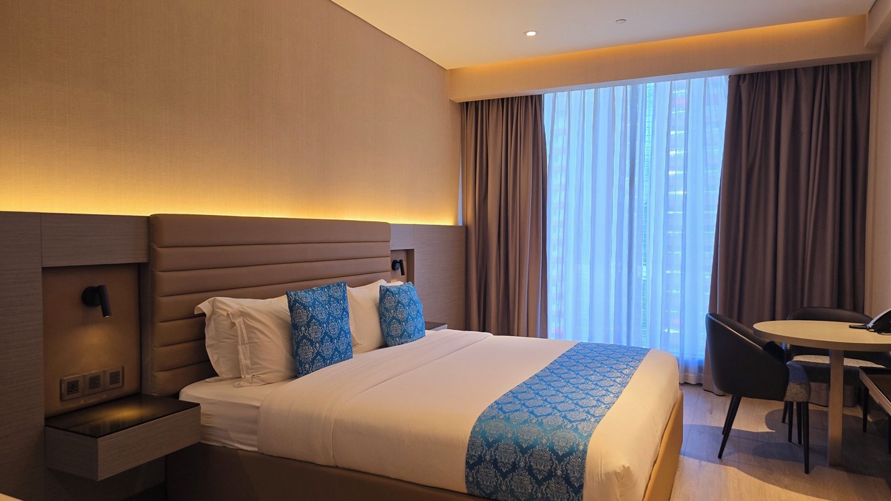 Photo of Bedroom in Baclaran