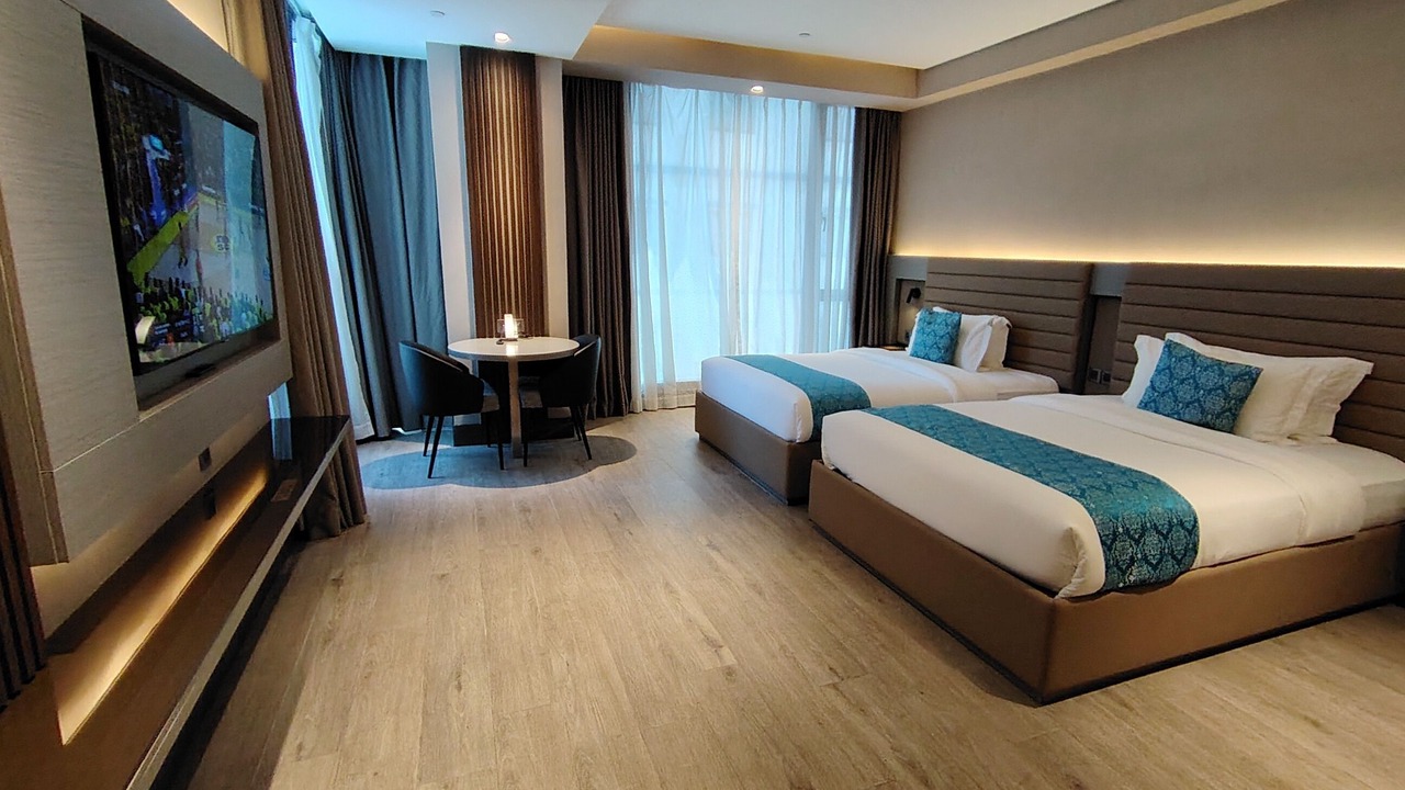 Photo of Bedroom in Baclaran