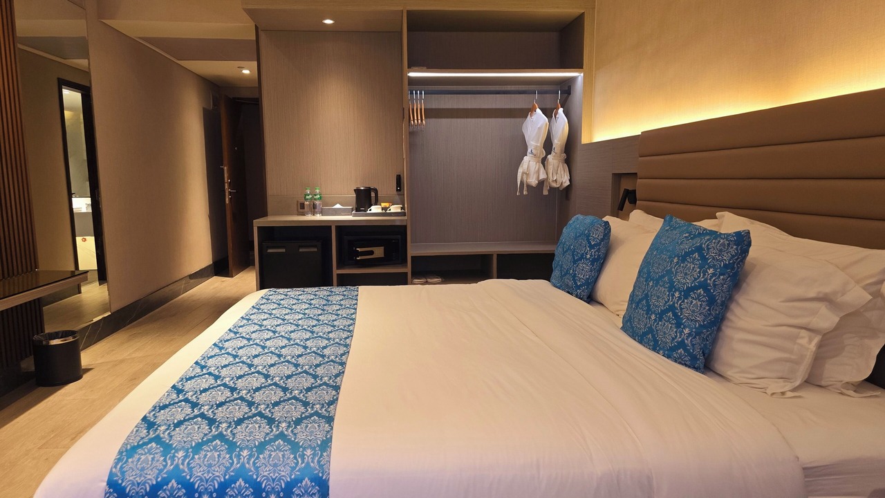 Photo of Bedroom in Baclaran