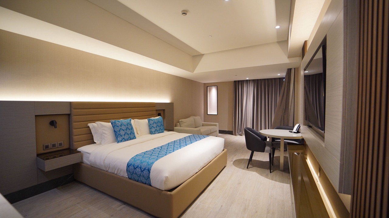 Photo of Bedroom in Baclaran
