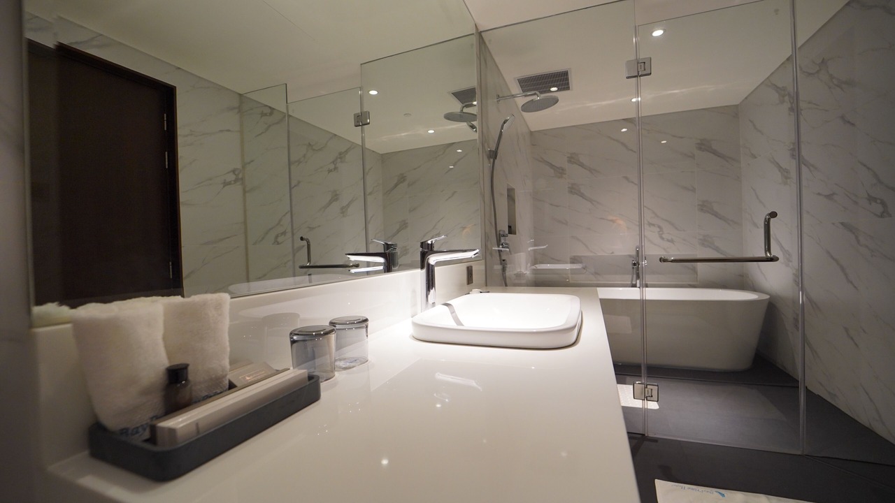 Photo of Bathroom in Baclaran