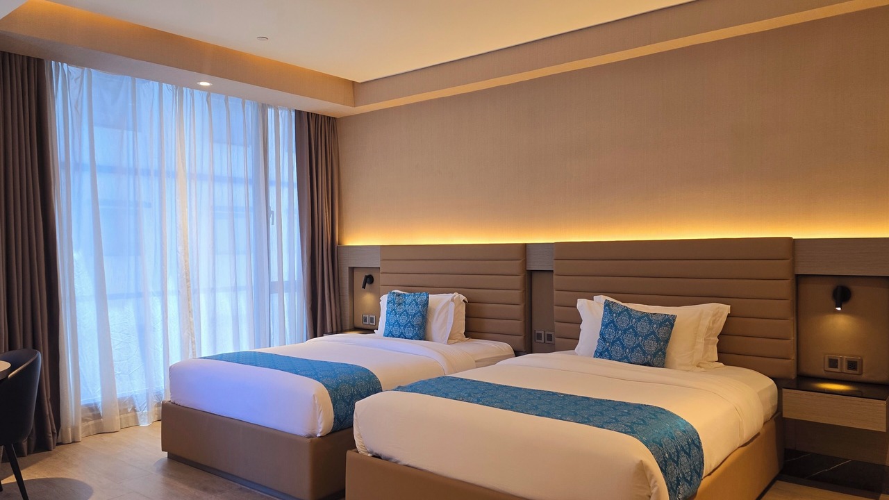 Photo of Bedroom in Baclaran