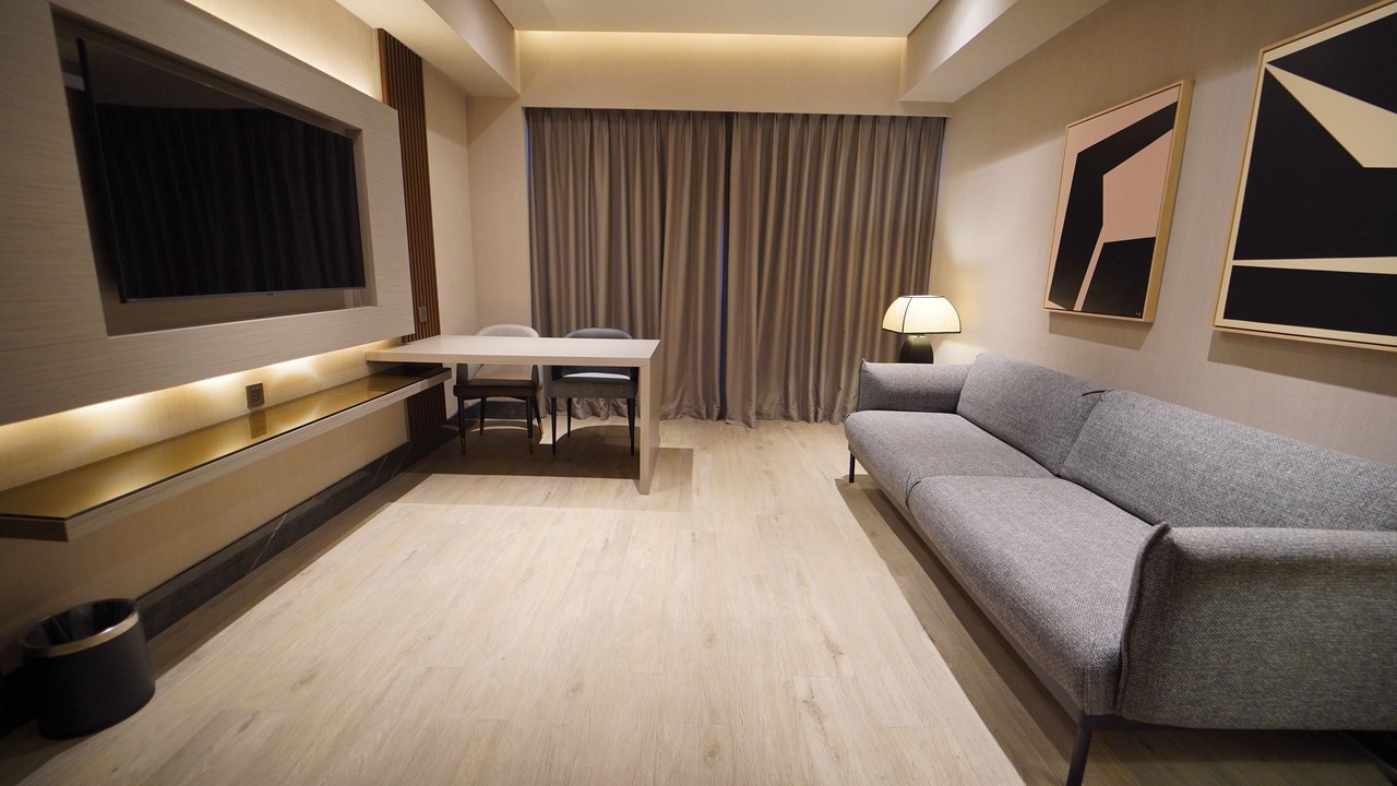 Photo of Bedroom in Baclaran