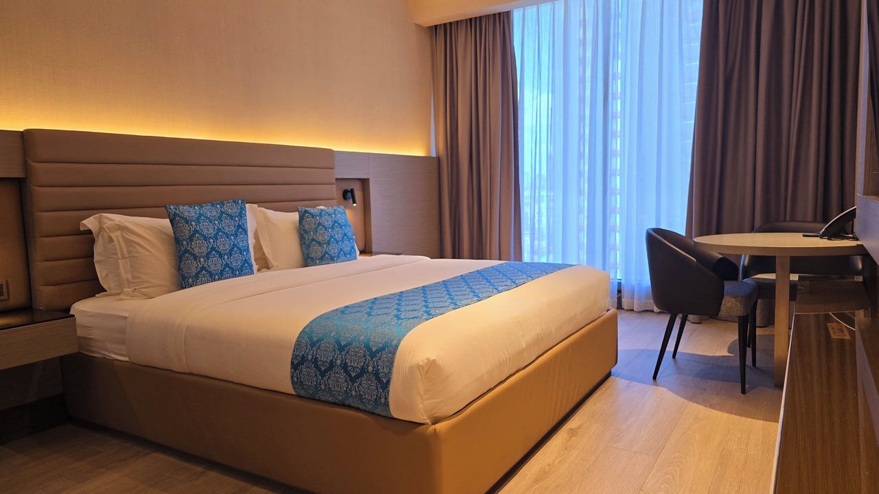 Photo of Bedroom in Baclaran
