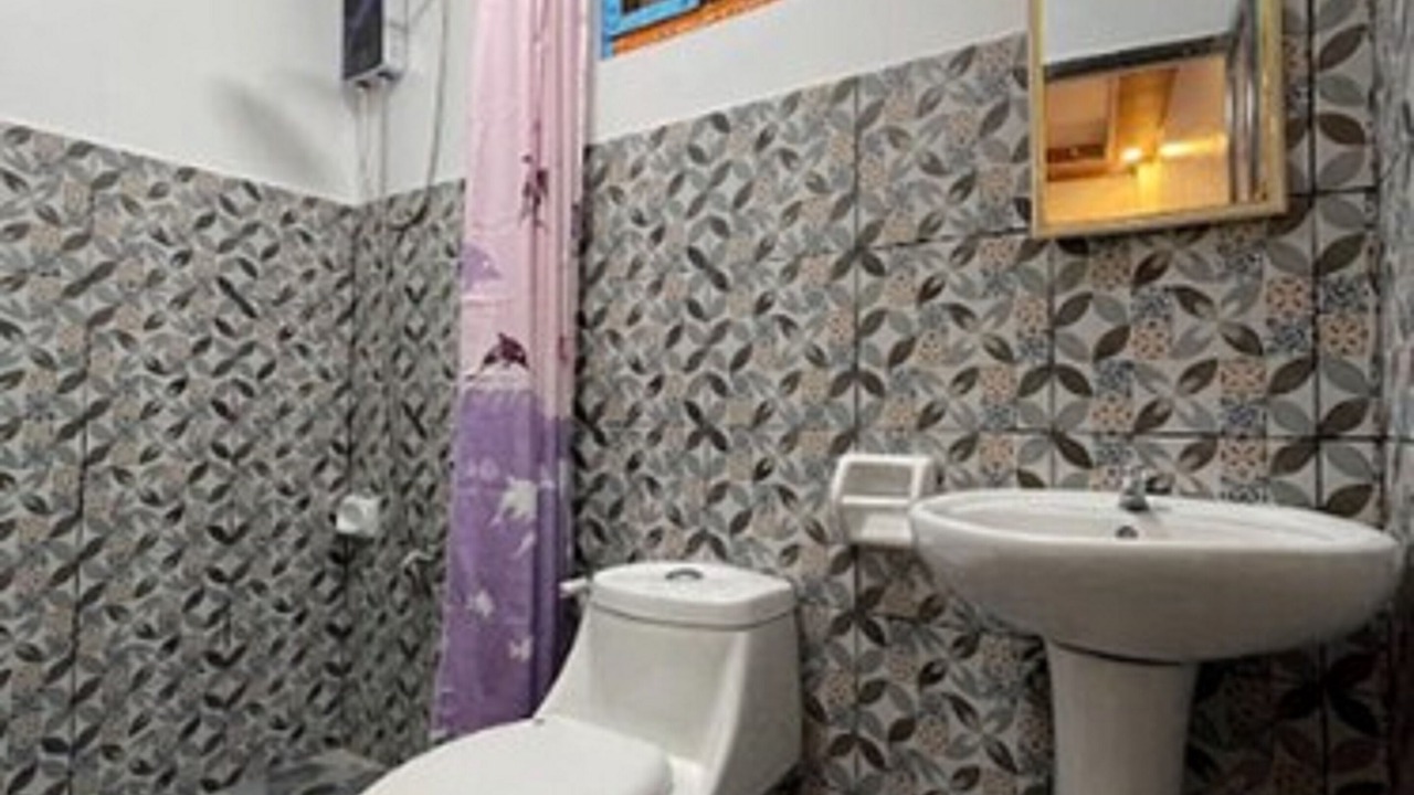 Photo of Bathroom in Alaminos