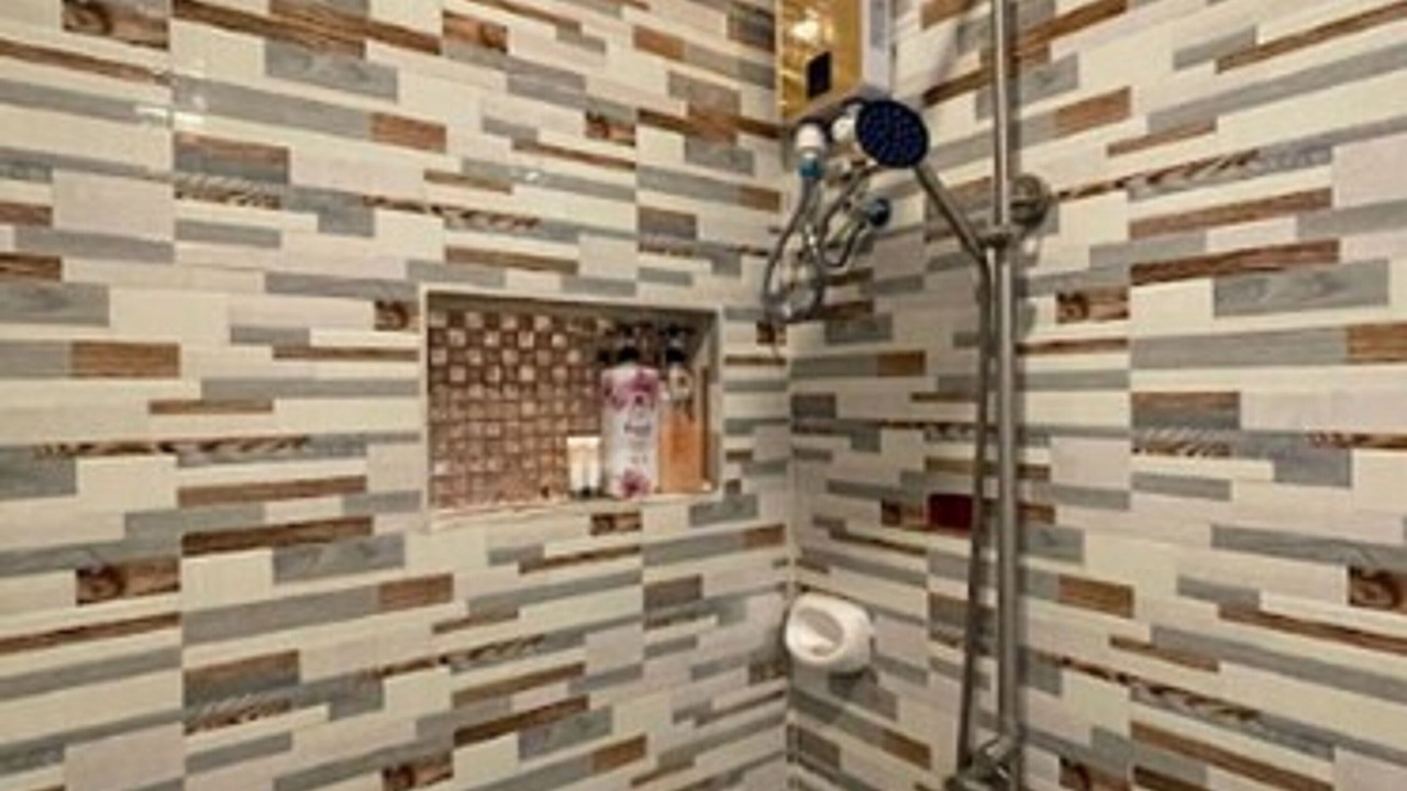 Photo of Bathroom in Alaminos
