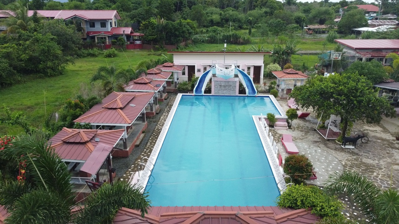 Photo of Outdoor in Alaminos