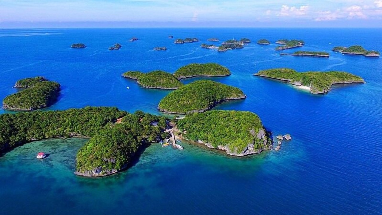 Photo of Outdoor in Alaminos