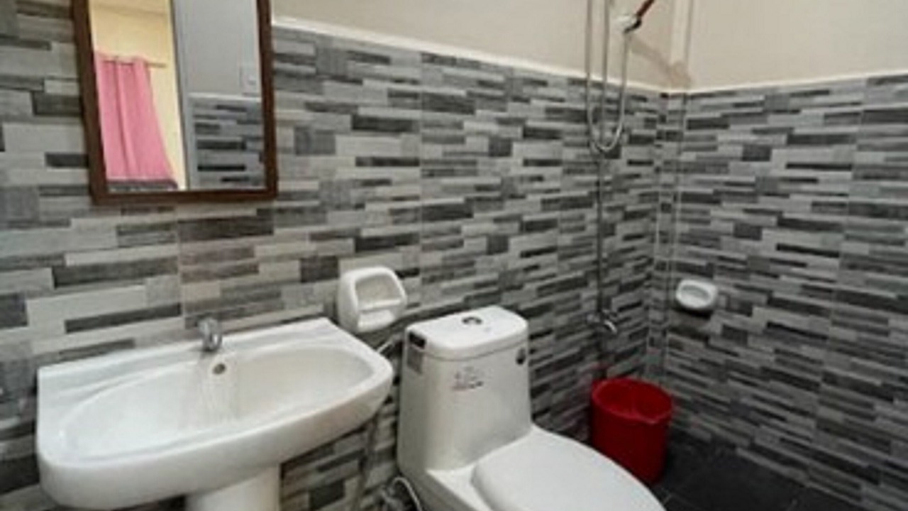 Photo of Bathroom in Alaminos