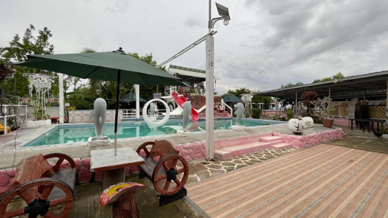 Photo of Outdoor in Alaminos