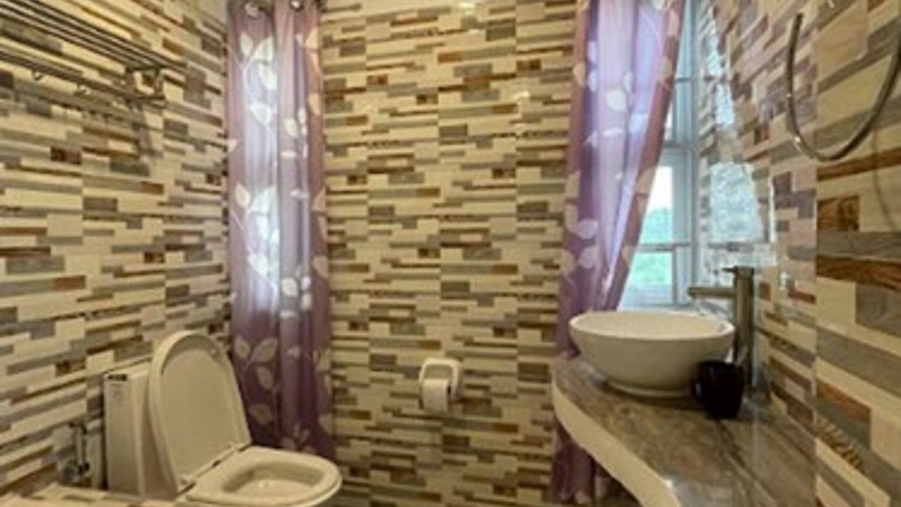 Photo of Bathroom in Alaminos