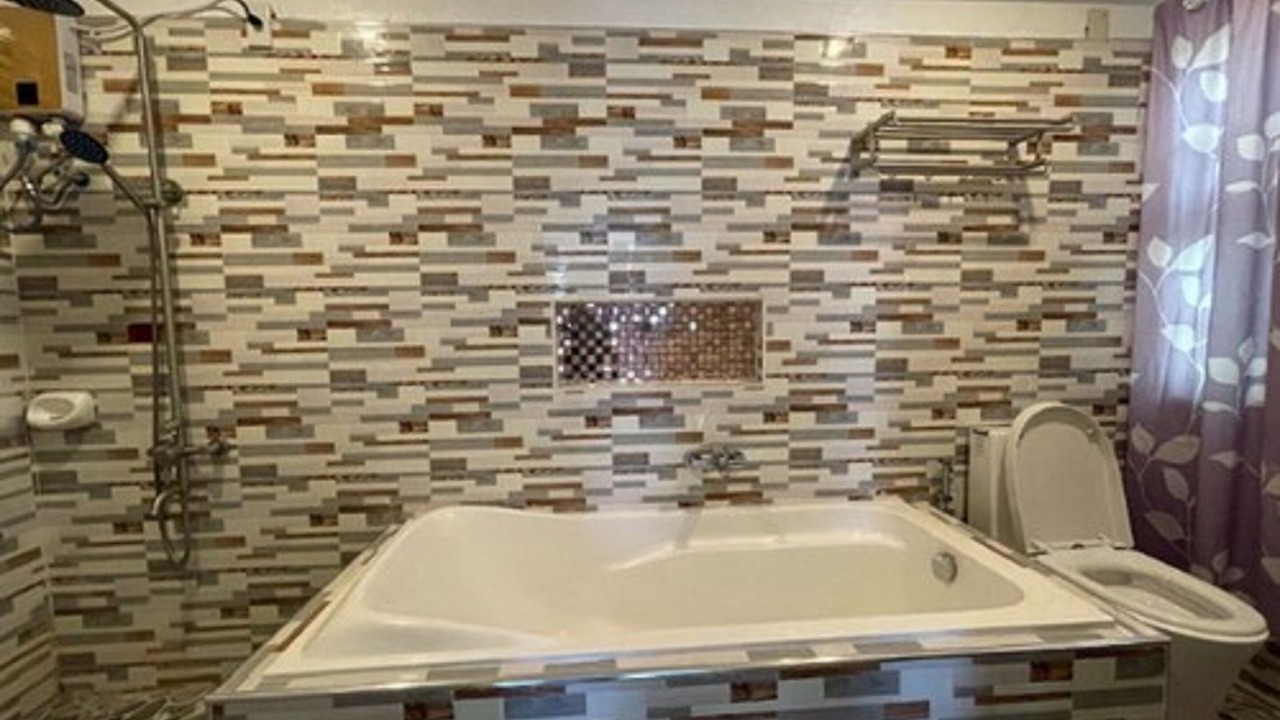 Photo of Bathroom in Alaminos